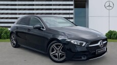 Mercedes-Benz A-Class A180 AMG Line Executive 5dr Auto Petrol Hatchback